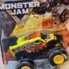 Monster jam series 44 Classroom Crusher #20153497