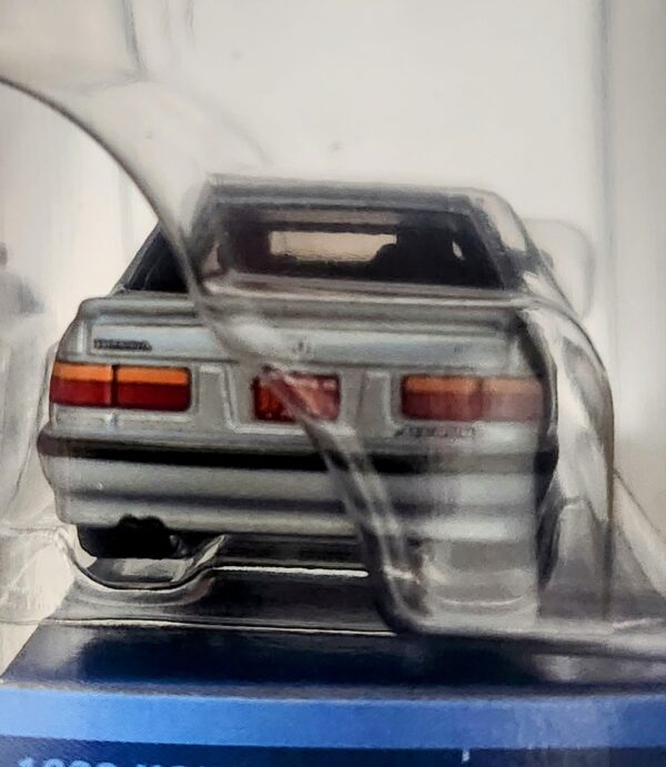 Matchbox 2025 Collector Series #13 1990 Honda Accord CB JCL27