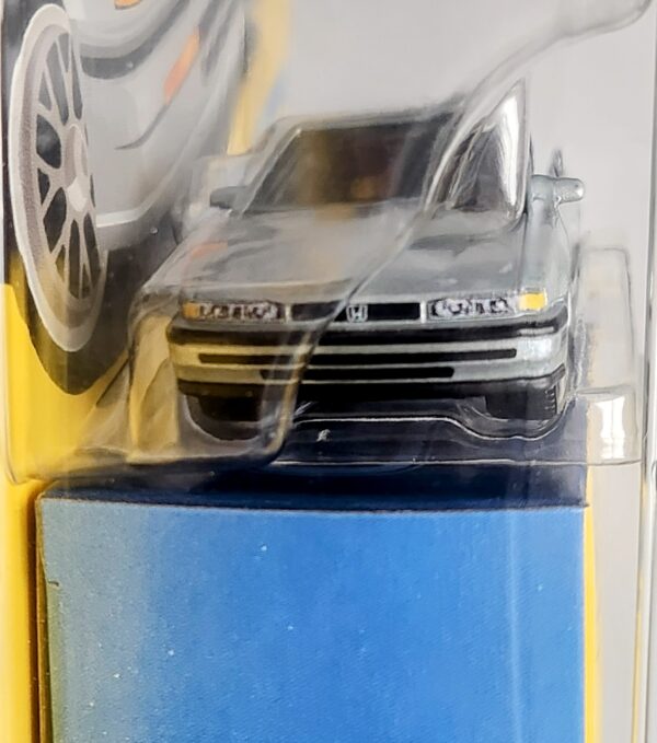 Matchbox 2025 Collector Series #13 1990 Honda Accord CB JCL27