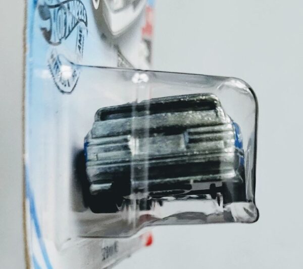 Hot Wheels 2020 Zamac - HW Rescue 1992 BMW M3 police