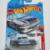 Hot Wheels 2020 Zamac - HW Rescue 1992 BMW M3 police GHG45