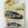 Hot Wheels NFT Garage Series 4 McLaren F1 GTR Super Treasure Hunt black HPM58