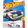 Hot wheels 2026 Ferrari series - #2 Ferrari 365 GTB4 Competizione white w/Daytona livery JJJ30