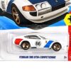 Hot wheels 2026 Ferrari series - #2 Ferrari 365 GTB4 Competizione white w/Daytona livery JJJ30