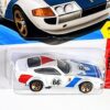 Hot wheels 2026 Ferrari series - #2 Ferrari 365 GTB4 Competizione white w/Daytona livery JJJ30
