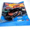 Hot wheels 2026 Mystery Models Series 1 - #1 2016 Bugatti Chiron black chase (Unopened)
