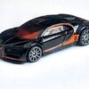 Hot wheels 2026 Mystery Models Series 1 - #1 2016 Bugatti Chiron black chase (Unopened)