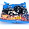 Hot wheels 2026 Mystery Models Series 1 - #4 Bone Shaker black