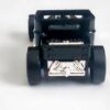 Hot wheels 2026 Mystery Models Series 1 - #4 Bone Shaker black