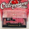 M2 Machines Coca-Cola Series 52500-A59 1972 Dodge Adventurer 150 - Custom pink 25-18