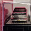 M2 Machines Coca-Cola Series 52500-A59 1972 Dodge Adventurer 150 - Custom pink 25-18