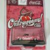M2 Machines Coca-Cola Series 52500-A59 1972 Dodge Adventurer 150 - Custom pink 25-18