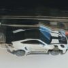 Hot wheels 2026 Pop Culture mix 2 - Gran Turismo 2022 Porsche 911 GT3 RS white JHW82