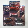 Hot Wheels diecast collectible car