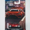 Hot Wheels diecast collectible car
