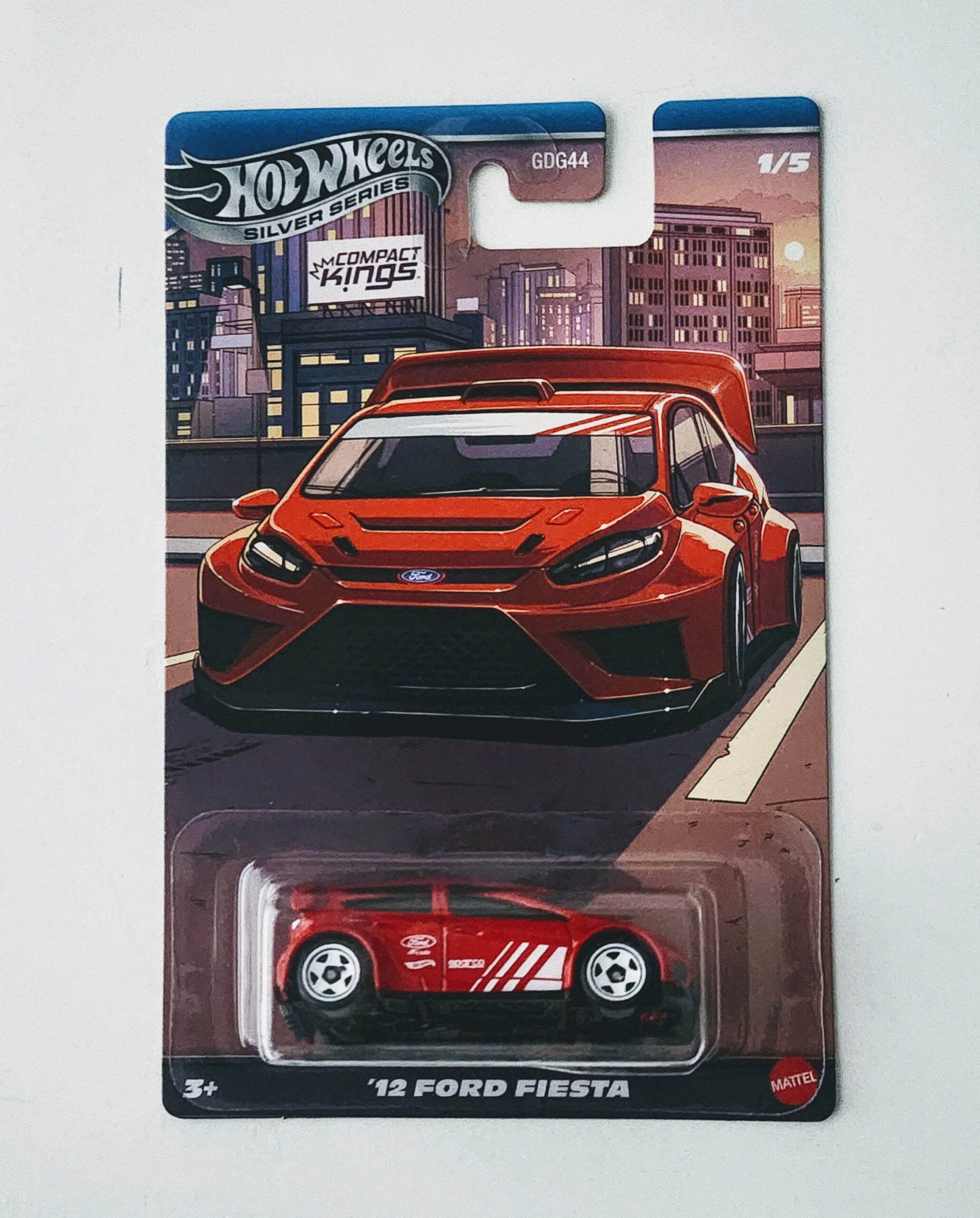 Hot Wheels diecast collectible car Hot Wheels diecast collectible car