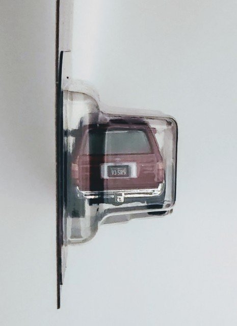 Hot wheels 2026 Boulevard GJT68-958C #144 1993 Toyota 4runner red JHW18