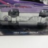 Hot wheels 2024 Fast and furious Walmart exclusive: Racing series #3 1966 Chevy Impala purple HRW53