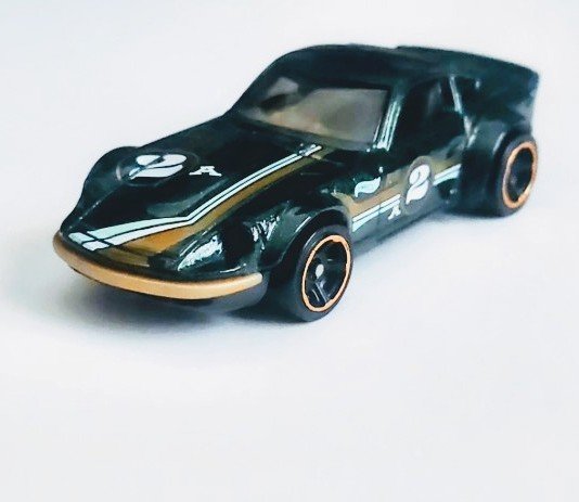 Hot wheels 2026 Mystery Models series 1 #3 Nissan Fairlady Z black