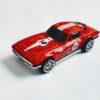 Hot wheels 2026 Multi-pack exclusive - 1964 Corvette Stingray red L2851