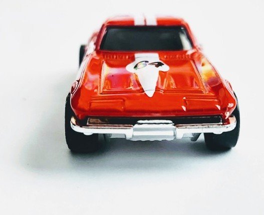 Hot wheels 2026 Multi-pack exclusive - 1964 Corvette Stingray red L2851
