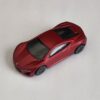 Hot wheels 2026 Multi-pack exclusive 2012 Acura NSX concept matte red