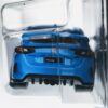 Matchbox 2026 #11 2024 Honda Civic Type R blue JLH99