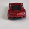 Hot wheels 2026 Multi-pack exclusive 2012 Acura NSX concept matte red