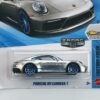 Hot wheels 2026 Zamac - Factory Fresh Porsche 911 Carerra T