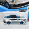 Hot wheels 2026 Zamac - Factory Fresh Porsche 911 Carerra T