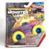 Monster jam series 45 - Cyberflare Zombie