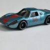 Hot wheels 2026 Multi-pack exclusive Porsche 904 Carerra GTS blue HRY73