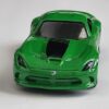 Hot wheels 2026 Multi-pack exclusive 2013 SRT Viper green