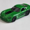 Hot wheels 2026 Multi-pack exclusive 2013 SRT Viper green