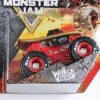 Monster jam series 45 Monsterized - Wreck Deck #20156552
