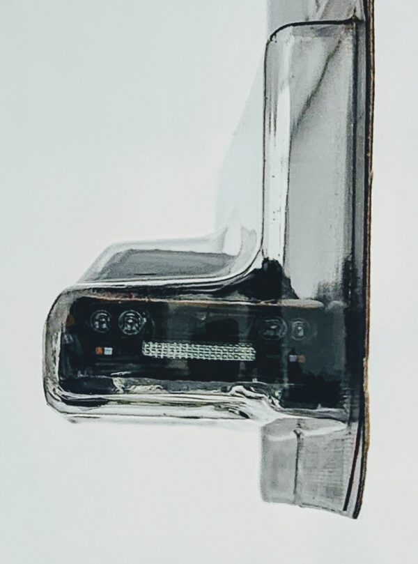 Hot wheels Silver series 2026 Rally Racers #5 Lancia Rally 037 black