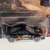 Hot wheels Silver series 2026 Rally Racers #5 Lancia Rally 037 black