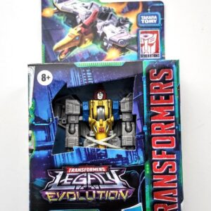 Transformers legacy evolution core class G1 Dinobot Swoop F7182