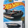 Hot wheels 2026 Batman Series - 1966 Bat Boat black JJJ67