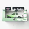 M2 Machines series 32500-S146 1976 Dodge Adventurer 150 - Custom green 25-116