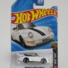 Hot wheels 2026 Drop Tops 3 of 5 Porsche 911 Turbo Cabriolet white