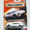 Matchbox 2026 #21 2025 Polestar 5  white JBN51