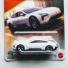 Matchbox 2026 #21 2025 Polestar 5  white JBN51