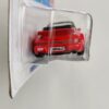 Hot wheels 2026 Target Red Edition #5  Porsche 911 Turbo Cabriolet Red JJM67