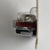 Matchbox 2026 #34 1980 Jeep J10 Stepside red JHM23