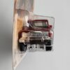 Matchbox 2026 #34 1980 Jeep J10 Stepside red JHM23