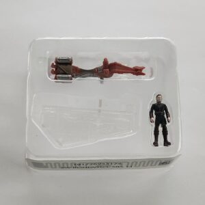 Star Wars Micro Galaxy Squadron Squadron Scout class series 11 Tatooine Swoop with Anakin Skywalker SWJ0525-E