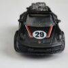 Hot wheels 2026 Multi-pack exclusive Porsche 911 Rallye black matte  HRY70