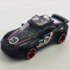 Hot wheels 2026 Multi-pack exclusive Porsche 911 Rallye black matte  HRY70