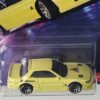 Hot wheels Silver series 2026 Walmart Fast & Furious 25th: Tokyo Drift #5 Nissan Silva S13 yellow JKX09
